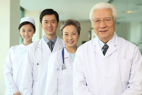 齊齊哈爾男科醫(yī)院