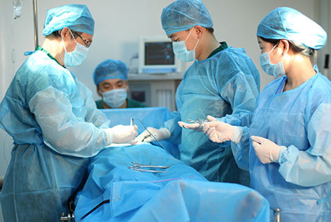 齊齊哈爾男科醫(yī)院