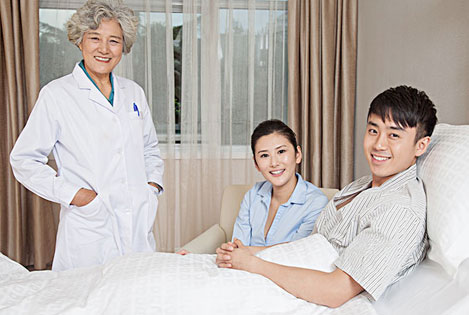 齊齊哈爾男科醫(yī)院