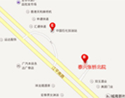 齊齊哈爾中都男科醫(yī)院